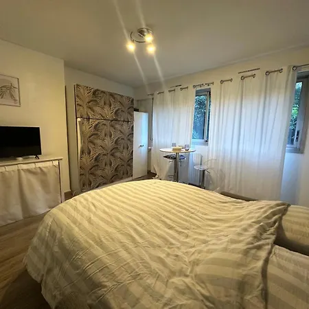 Superbe Miromesnil Elysée Appartamento
