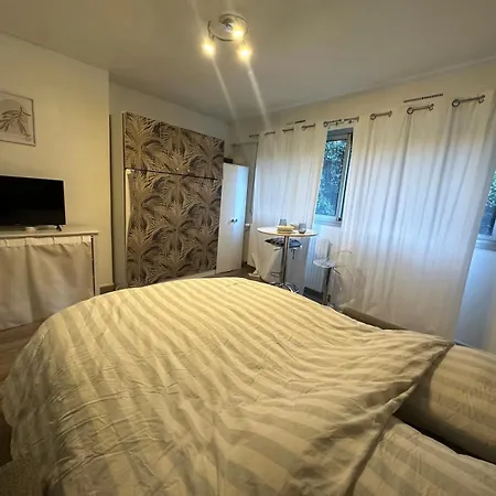 Superbe Miromesnil Elysée Appartamento