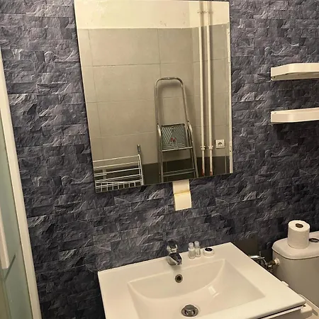 Appartamento Superbe Miromesnil Elysée Parigi