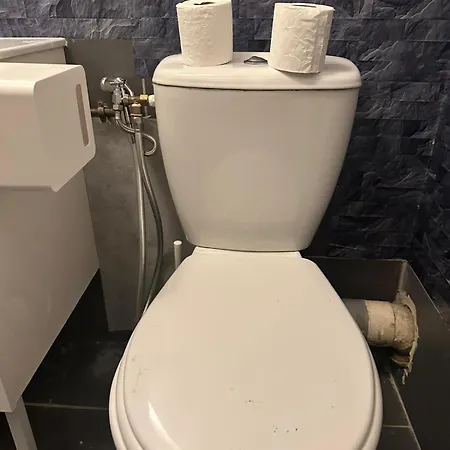 Superbe Miromesnil Elysée * Parigi