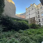 Superbe Studio Miromesnil Elysée