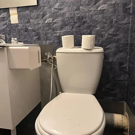Apartment Superbe Miromesnil Elysee
