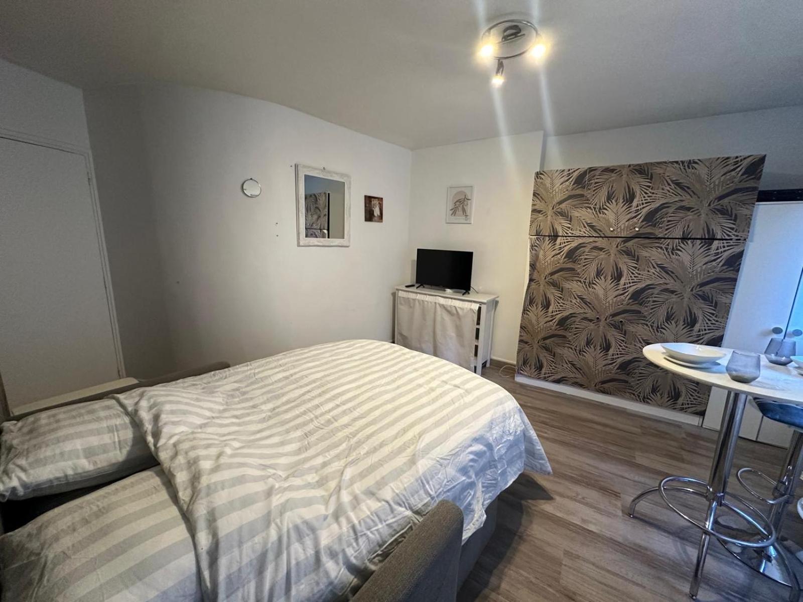 Superbe Miromesnil Elysee Apartment Paris