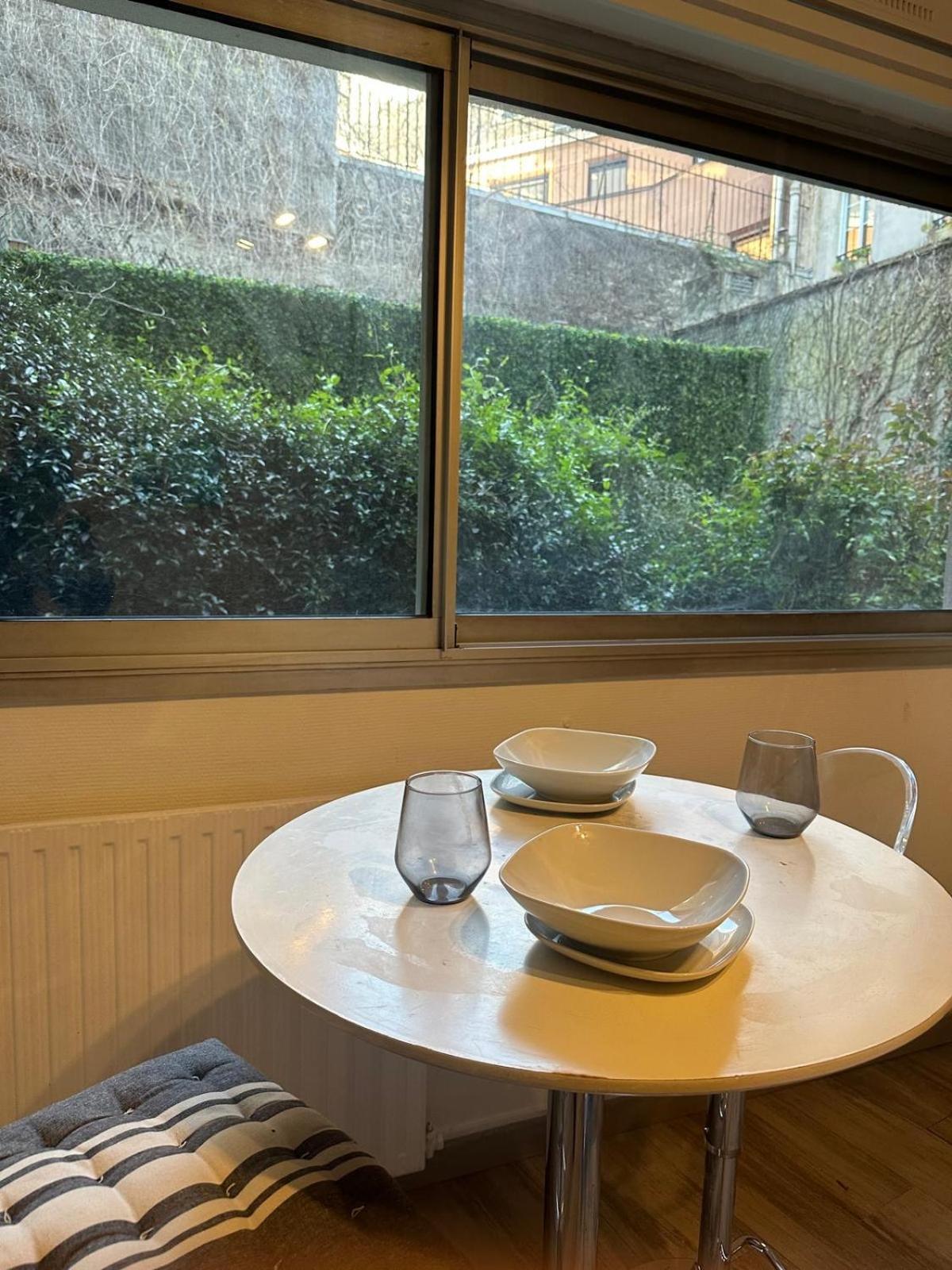 Superbe Miromesnil Elysee Apartment