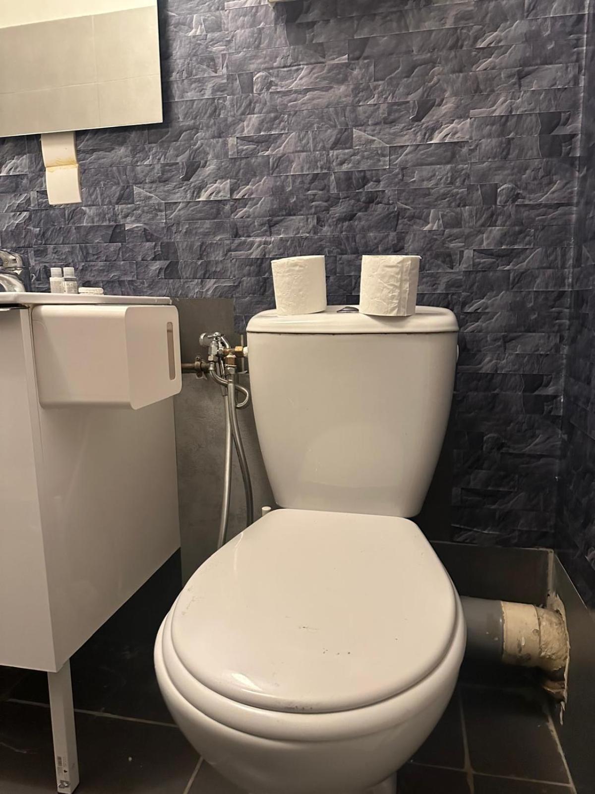 Apartment Superbe Miromesnil Elysee