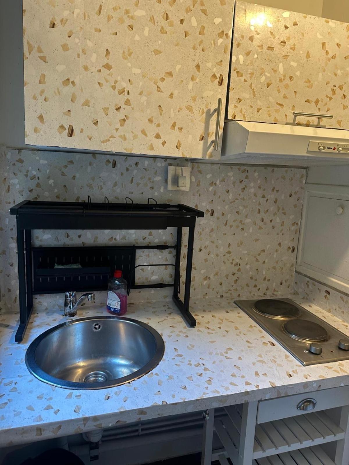 Apartment Superbe Miromesnil Elysee