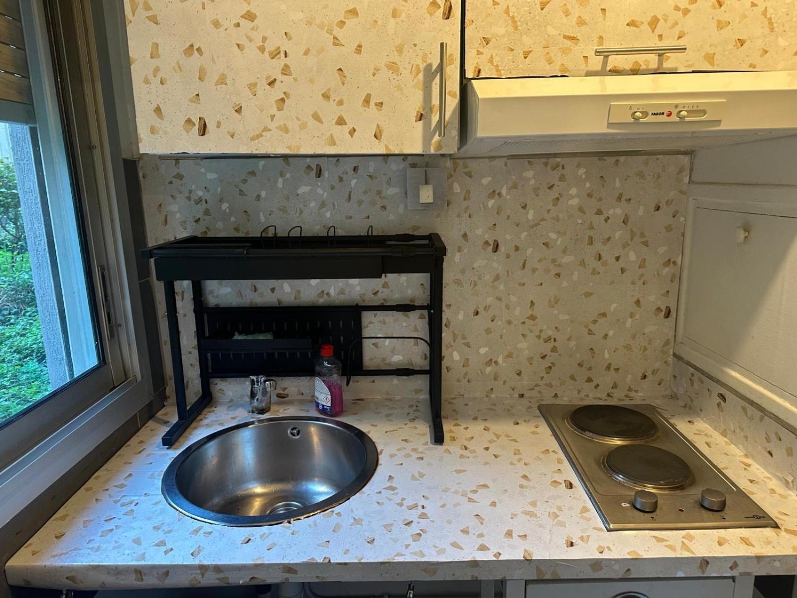 Apartment Superbe Miromesnil Elysee